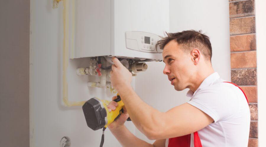 Professional same day plumber in Derby, KS
